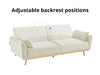 DS Limpley Sofa Bed Velvet Beige