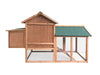 Chicken coop