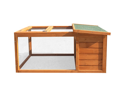 Rabbit Hutch