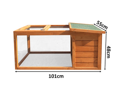 Rabbit Hutch