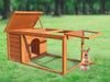 Rabbit Hutch