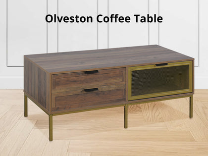 Olveston Coffee Table