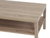 Chessel Coffee Table DOU