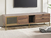 Olveston Entertainment Unit 2m