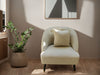 Leisure Chair H04 Linen Beige