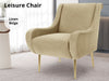 Leisure Chair S49 Linen Beige