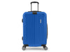 New Luggage Blue