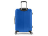 New Luggage Blue