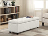 Toby Storage Ottoman