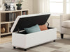 Toby Storage Ottoman