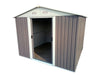 Garden Shed 6' X 8' Ft