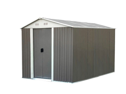 Garden Shed 10' X 8' Ft