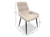 DS Norren Dining Chair Beige x4