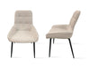 DS Norren Dining Chair Beige x4