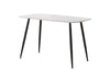 New Lavina Dining Table With MDF Top 120