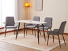 New Lavina Dining Table With MDF Top 120