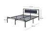 Dakota King Bed Frame