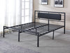 Dakota King Bed Frame