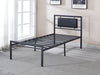 Dakota King Single Bed Frame