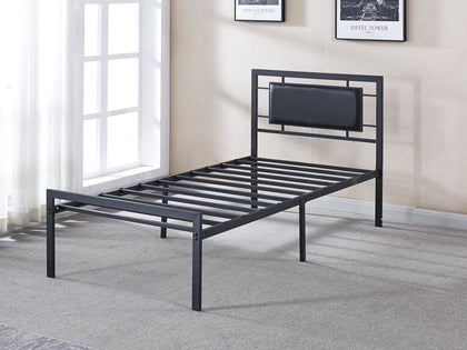 Dakota Double Bed Frame