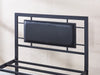 Dakota King Single Bed Frame