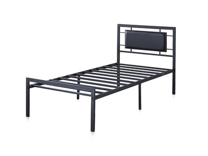 Dakota Single Bed Frame