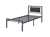 Dakota Double Bed Frame