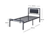 Dakota Single Bed Frame