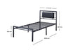 Dakota King Single Bed Frame