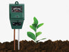 3 In 1 Soil PH Meter