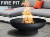 Fire Pit B D-BK-L