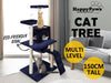 Cat Tree 150Cm