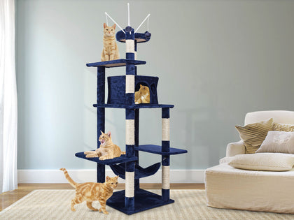 Cat Tree 160Cm