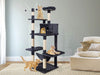 Cat Tree 160Cm