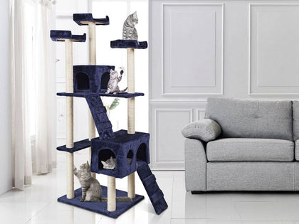 Cat Tree 185Cm