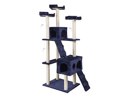 Cat Tree 185Cm