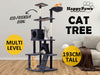 Cat Tree 193Cm