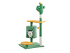 Cat tree Cactus 115CM