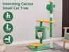 Cat tree Cactus 115CM