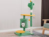 Cat tree Cactus 115CM