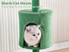 Cat tree Cactus 115CM