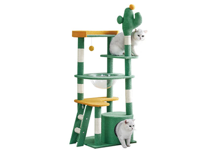 Cat tree 1.43m