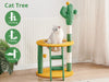 Cat tree Cactus 90CM