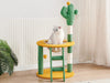 Cat tree Cactus 90CM