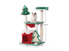 Cat tree Christmas 90CM