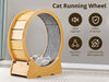 Cat Running Wheel 93CM