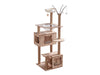 Cat Tree Wooden 150CM