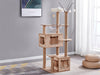 Cat Tree Wooden 150CM