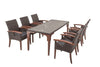 Cannes Outdoor Dining Chair