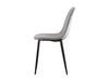 Velvet Dining Chair